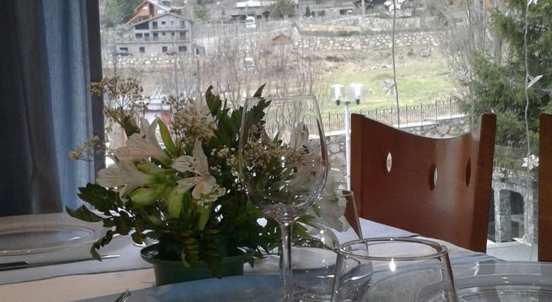 Hotel Montan�