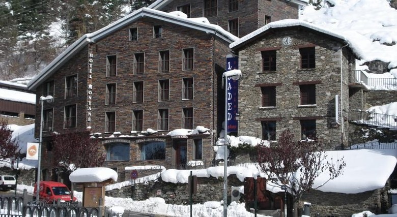 Hotel Montan�