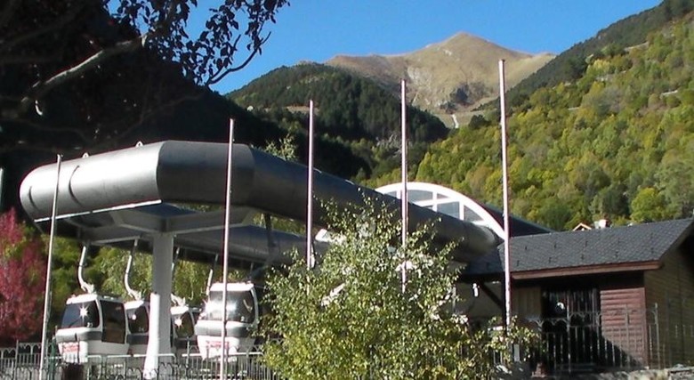 Hotel Montan�
