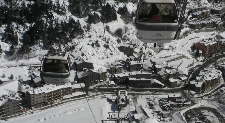 Hotel Montan�