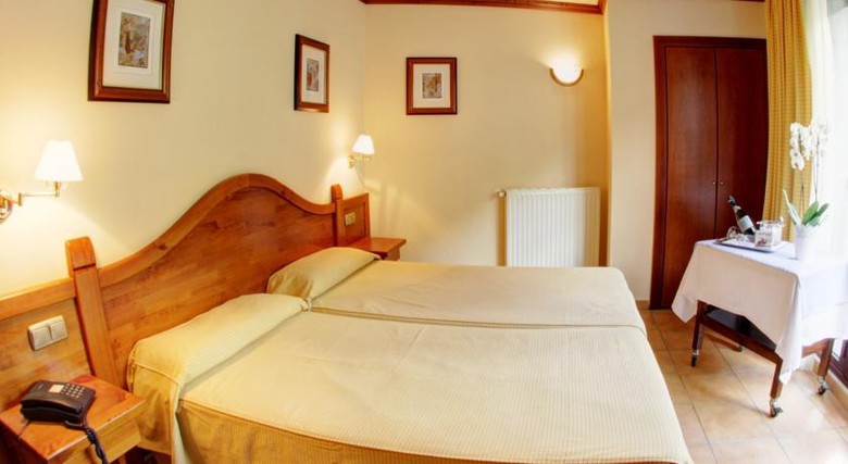 Hotel Montan�