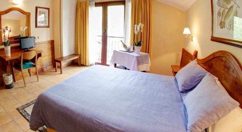 Hotel Montan�