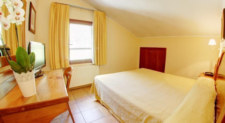 Hotel Montan�