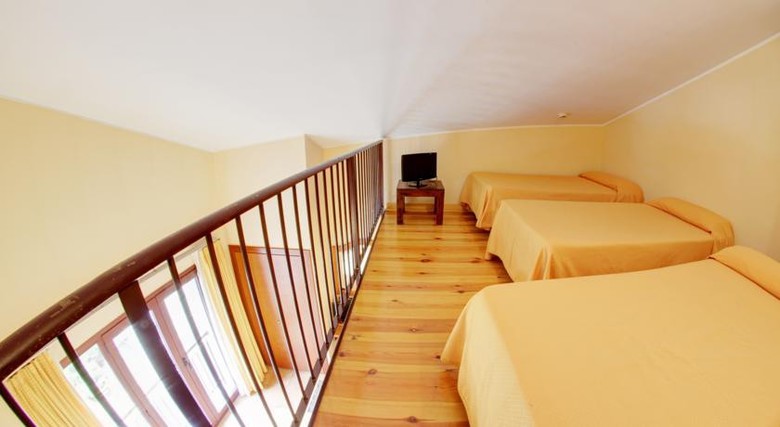 Hotel Montan�