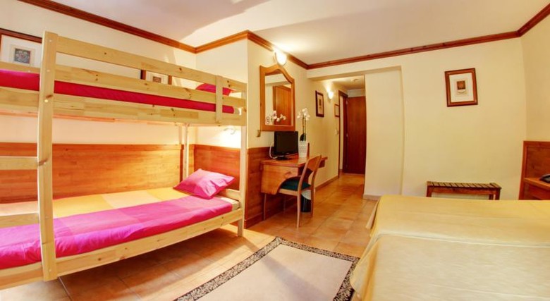 Hotel Montan�