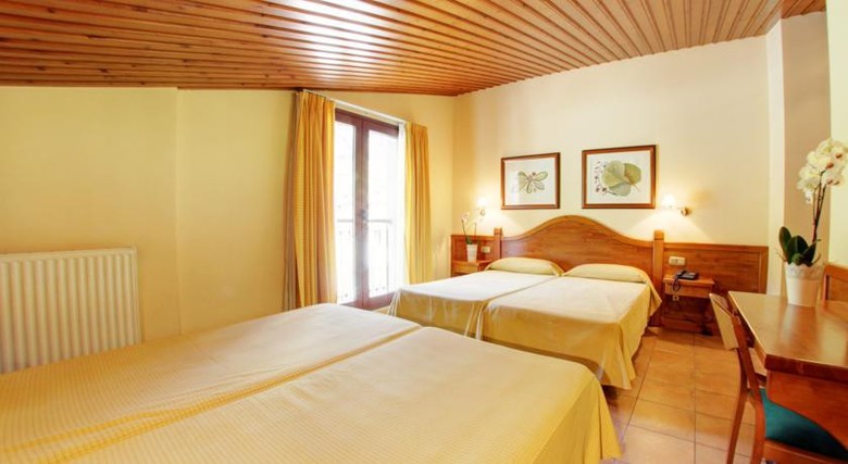 Hotel Montan�