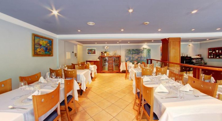 Hotel Montan�
