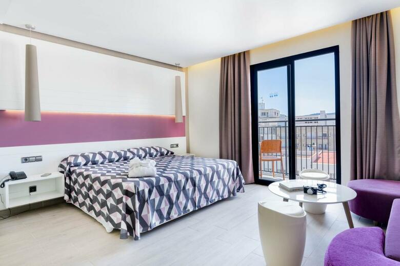 Hotel The Purple By Ibiza Feeling - Gay Only