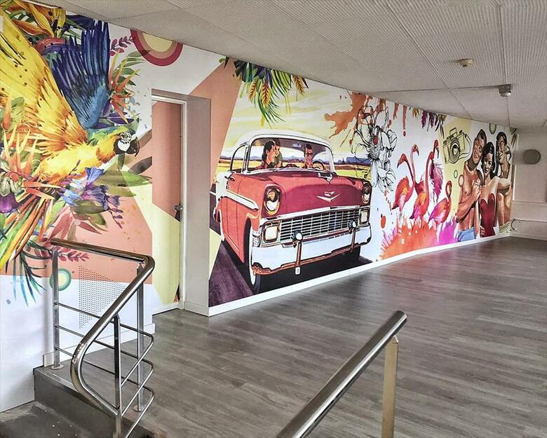 Hotel Las Vegas