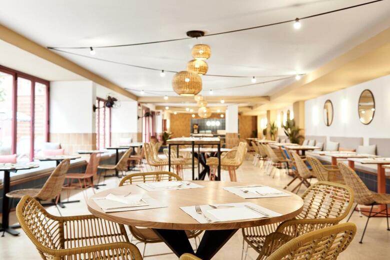 Hotel Tent Lloret De Mar