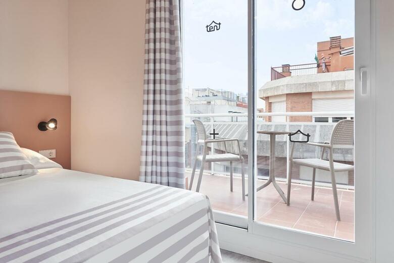 Hotel Tent Lloret De Mar