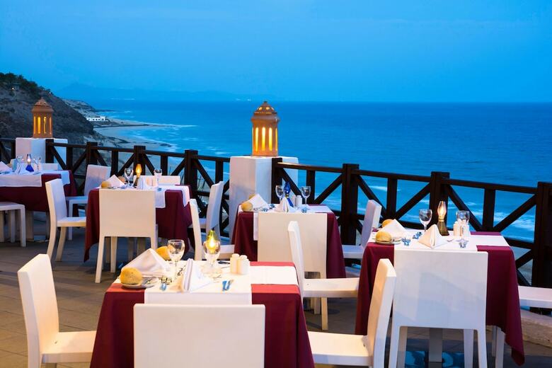 Hotel Club Jandia Princess