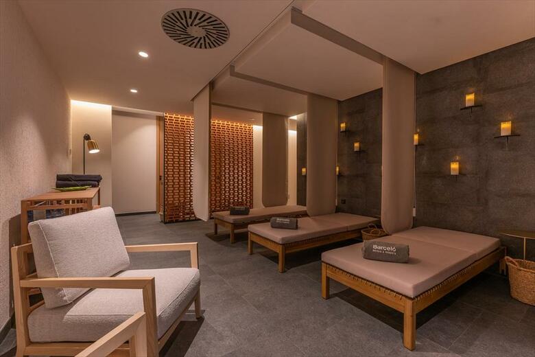 Hotel Barcel� Tenerife