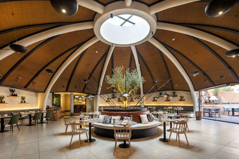 Hotel Barcel� Tenerife