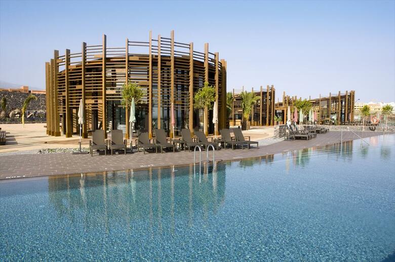 Hotel Barcel� Tenerife