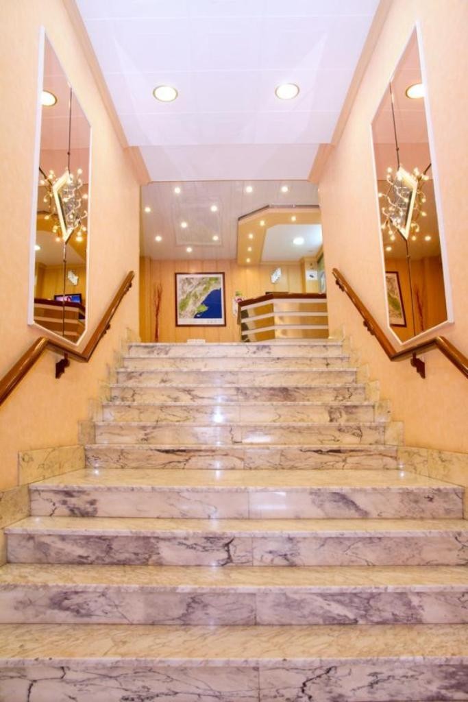 Hotel Tortosa Parc