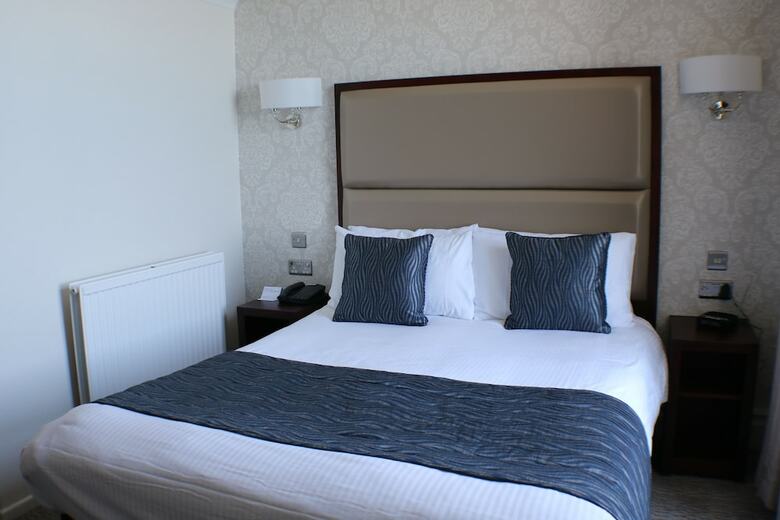 Hotel Victoria