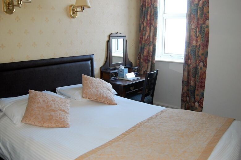 Hotel Victoria