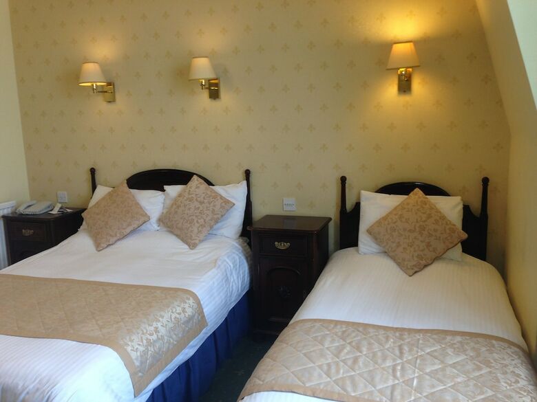 Hotel Victoria