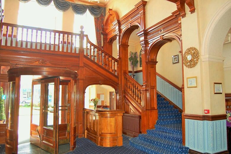 Hotel Victoria