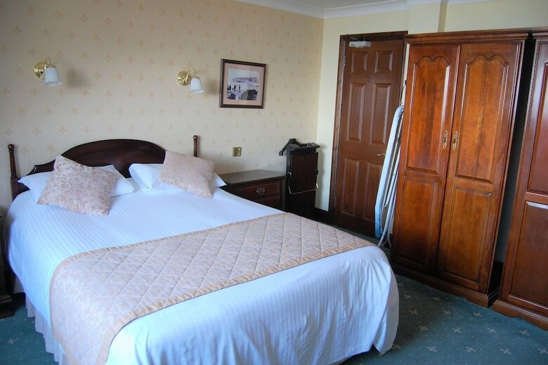 Hotel Victoria