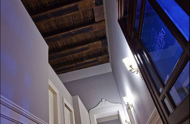 Decumani Hotel De Charme