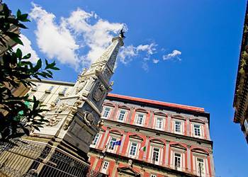 Decumani Hotel De Charme