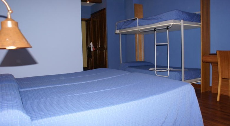 Hotel El Guerra