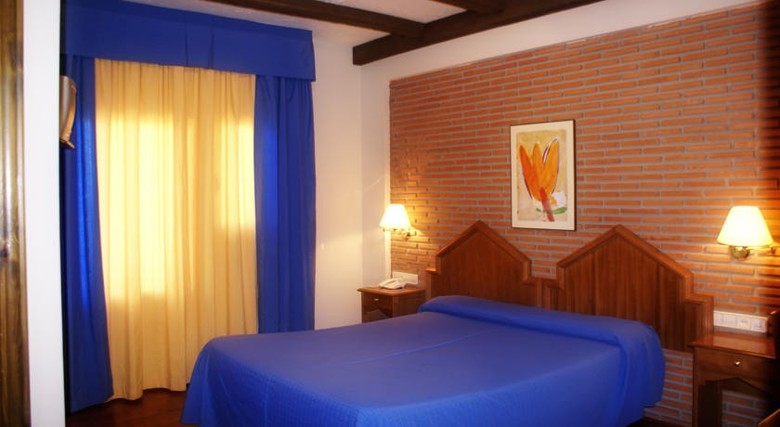 Hotel El Guerra