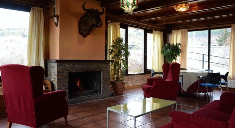 Hotel El Guerra