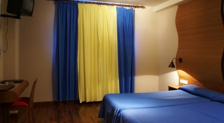 Hotel El Guerra