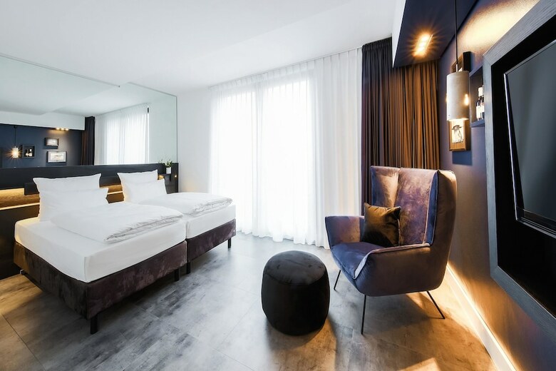 Hotel Lindemann's
