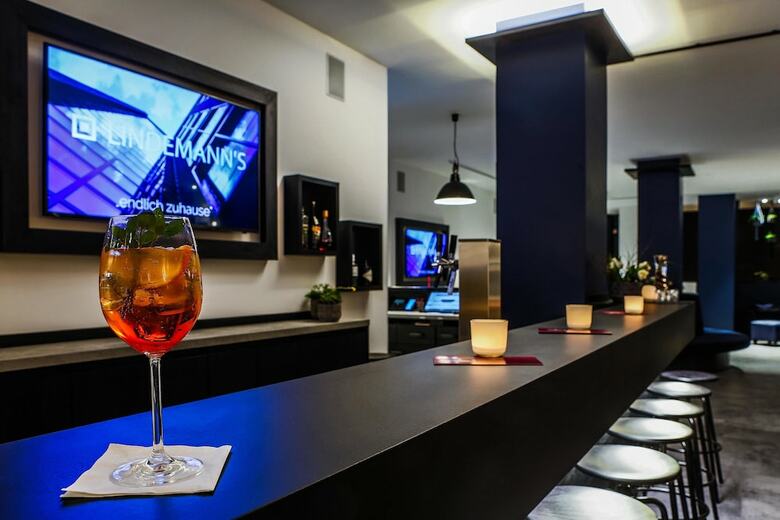 Hotel Lindemann's