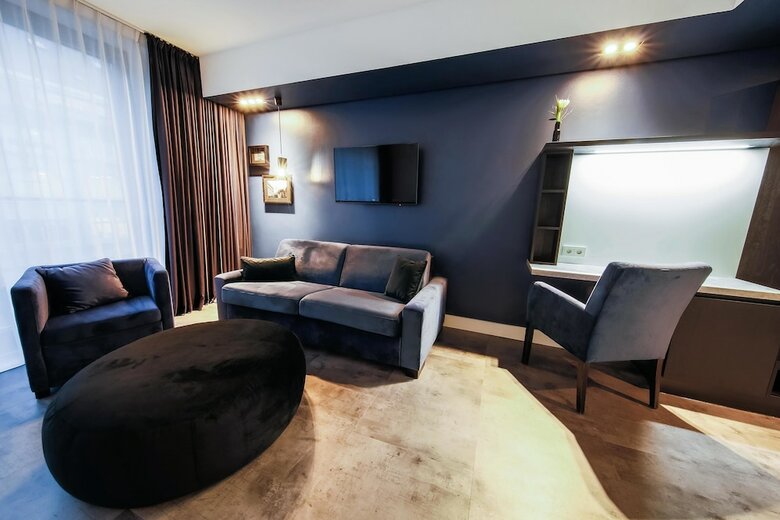 Hotel Lindemann's