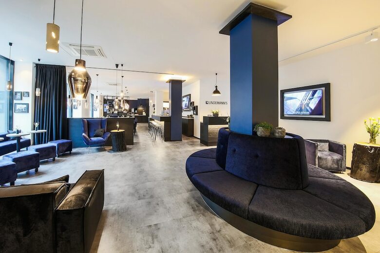 Hotel Lindemann's