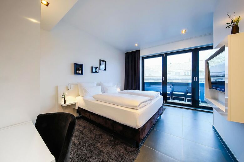 Hotel Lindemann's