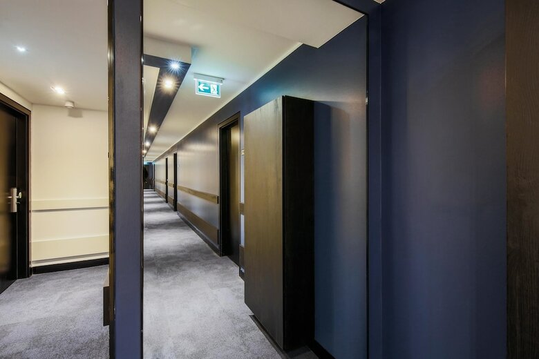 Hotel Lindemann's