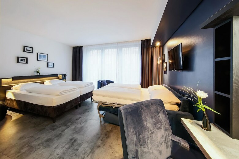 Hotel Lindemann's