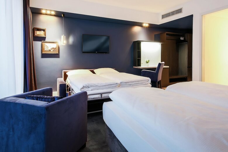 Hotel Lindemann's
