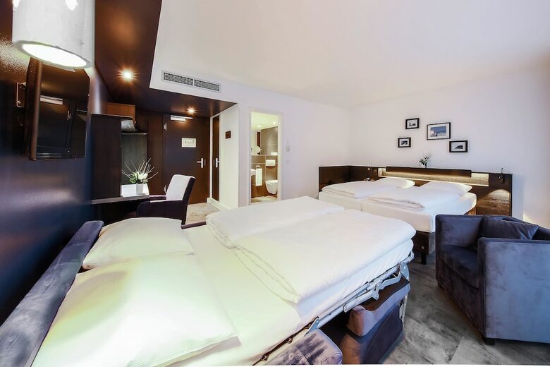 Hotel Lindemann's