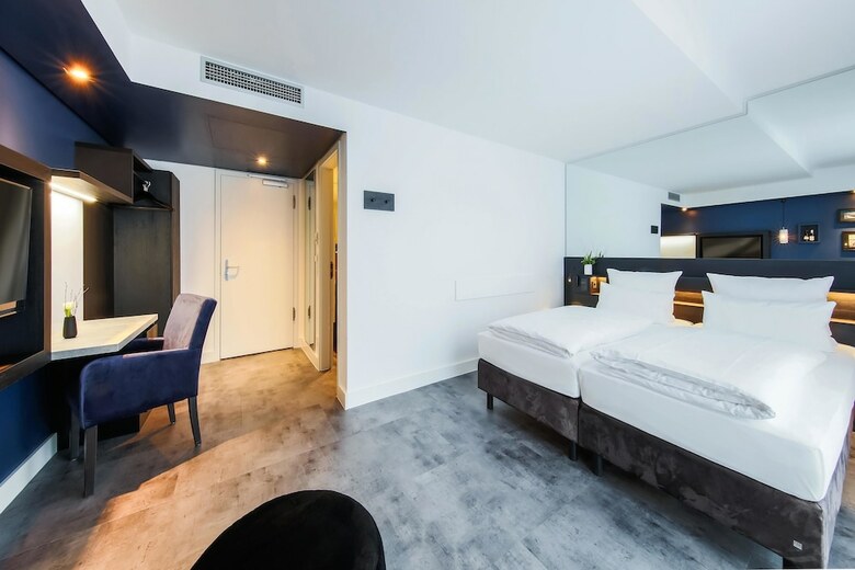 Hotel Lindemann's