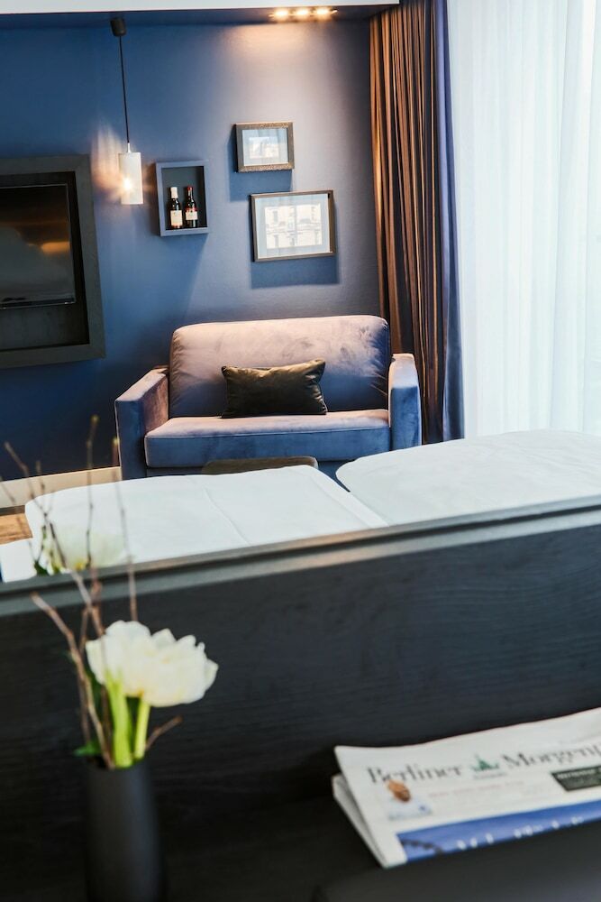 Hotel Lindemann's