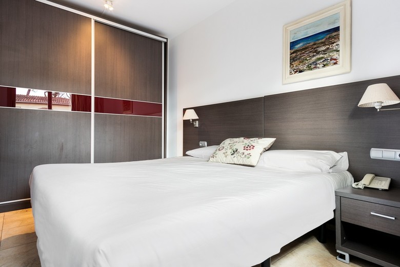 Aparthotel Bardon