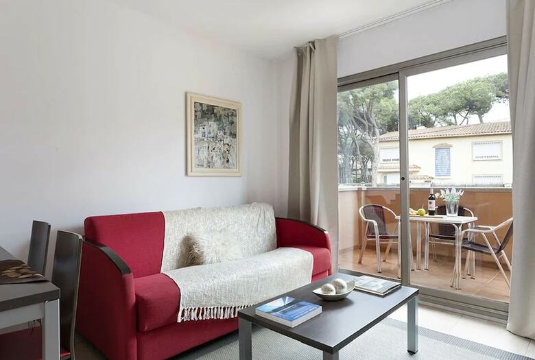 Aparthotel Bardon