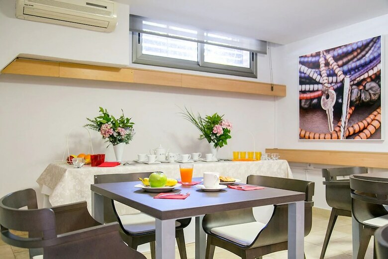 Aparthotel Bardon