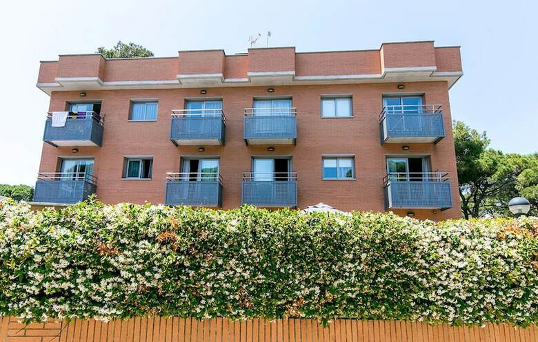 Aparthotel Bardon