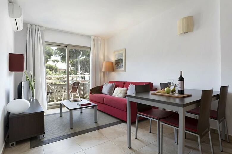 Aparthotel Bardon