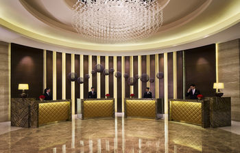 Bengaluru Marriott Hotel Whitefield