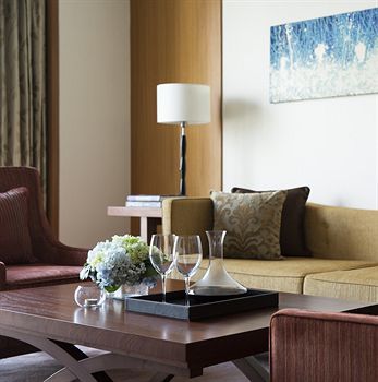 Bengaluru Marriott Hotel Whitefield