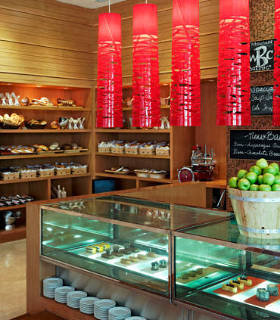 Bengaluru Marriott Hotel Whitefield